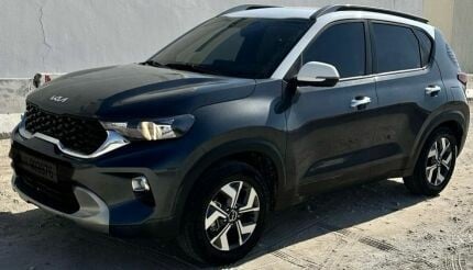 kia sonet