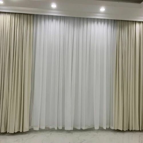 أحدث موديلات الستائر