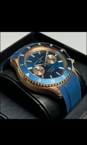 ساعه فيليبو لوريتي مميزة جدا