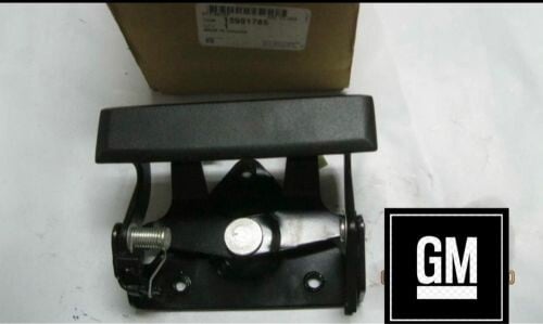 مقبض باب الحوض جي ام للجمس والشفر