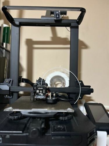 3D Printer 
