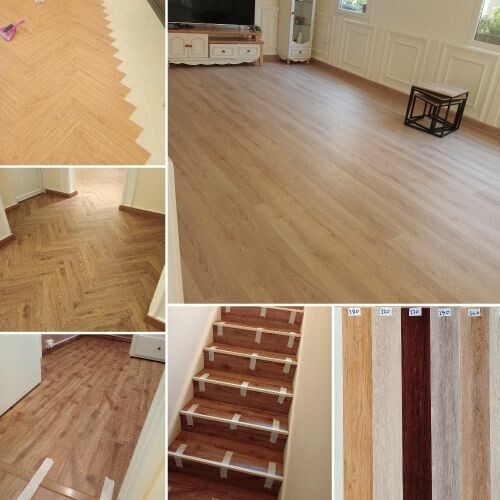 barkiya  flooring