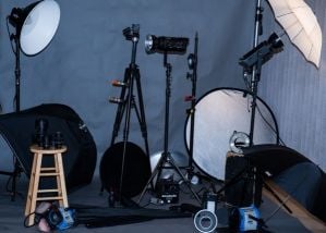 مصور صور وفيديو احترافي