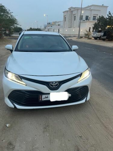 نفايات لموزين خدمات