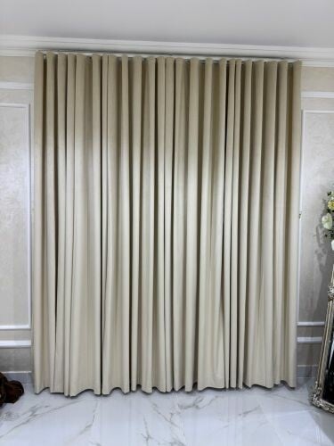 luxury design curtains for sale
