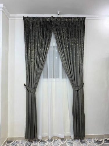 Good quality Curtain making 