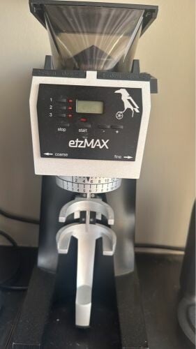 coffee grinder by weight