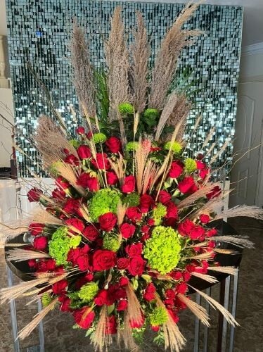 sharif ahmed