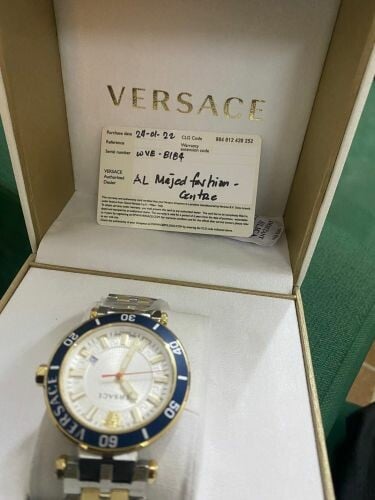 للبيع ساعه فرساتشي 