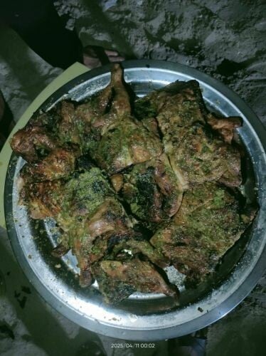 شاورما معجنات
