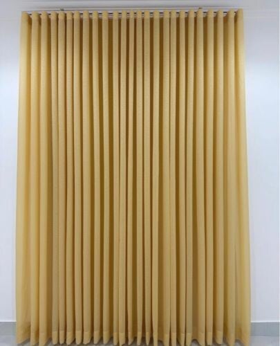 new wave curtain making 