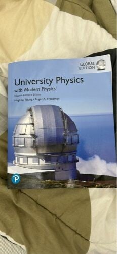 university physics book new