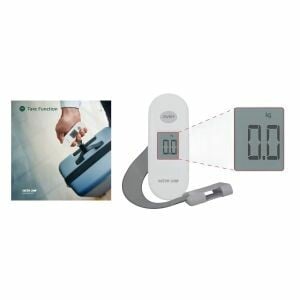 Weight Mate Digital Luggage Scale