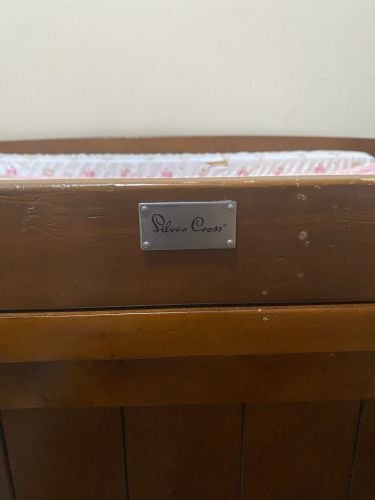 Baby changing table/dresser 