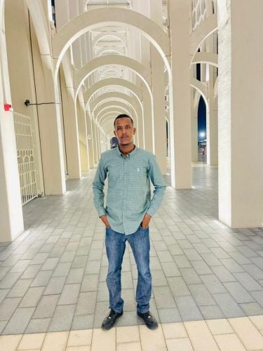 مصطفى محمد