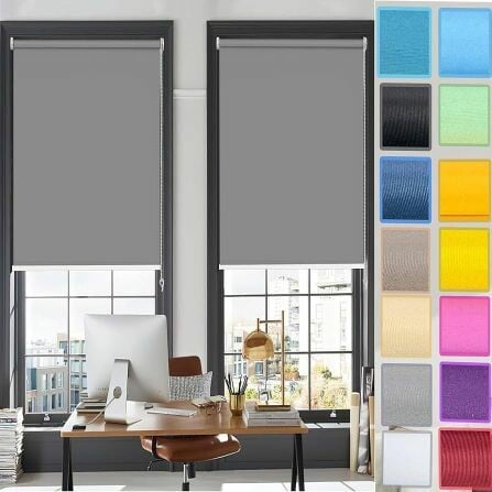 Best for glass windows
