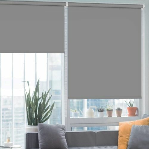 Sunscreen Roller blind 