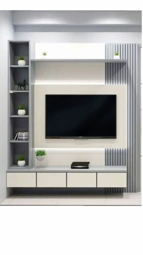Complete design on demand