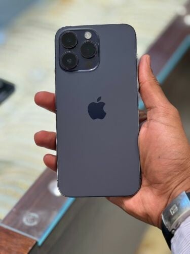 I phone 14 pro max 