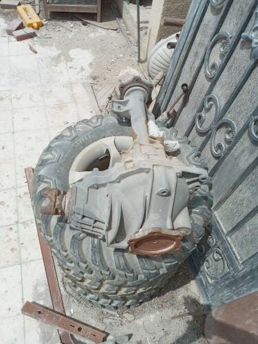 كرونة سوبربان