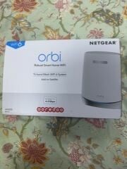 Orbi 