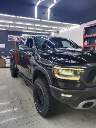 كار كيو للعناية بجميع المركبات