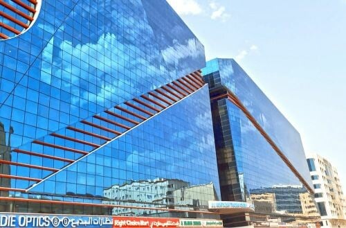 office rental 