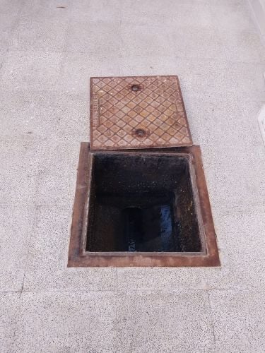 سباك وتسليك البيبات
