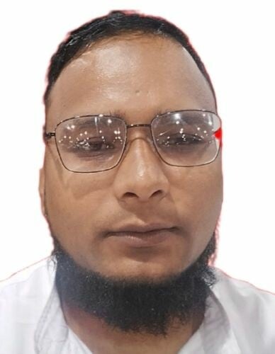 سراج الدين ميا