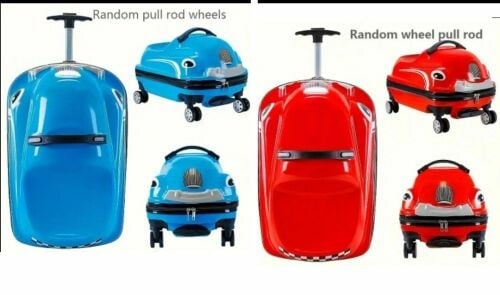 .Travel bag