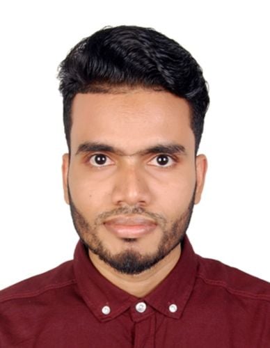 Hasan Al Mamun
