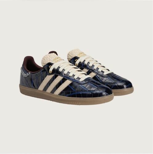 Adidas x Wales Bonner