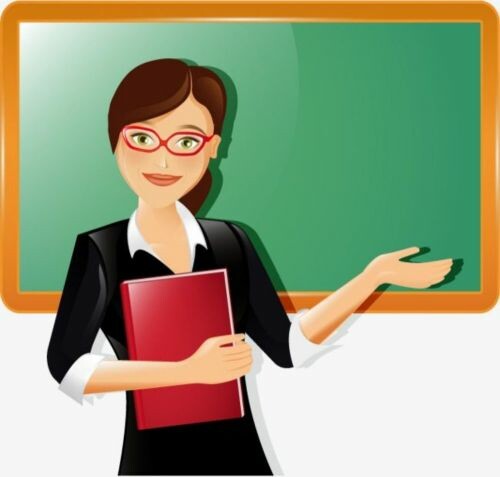 معلمة تأسيس ماقبل المدرسة وابتدائ