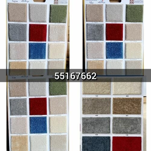 سجاد ابيض مدني تركي