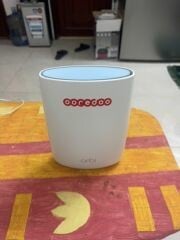 Ooredoo’s Orbi 