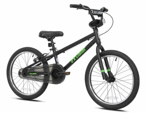 RAMBO BICYCLE 