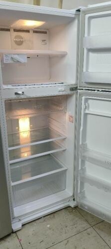 Refrigeration LG