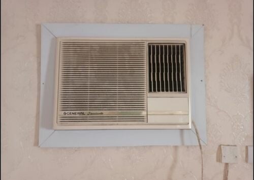 Ac for sale.