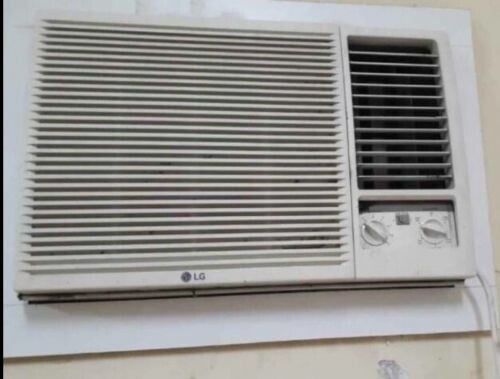 Window type AC for sale.