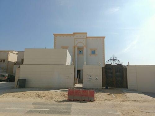 للبيع فيلا بسميسمه