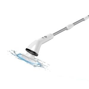 Porodo 7in1 Electric Scrubber