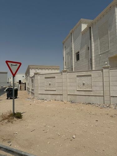 فيلا في الوكير