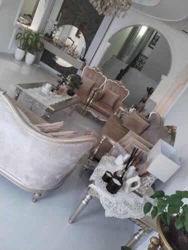 sofa set