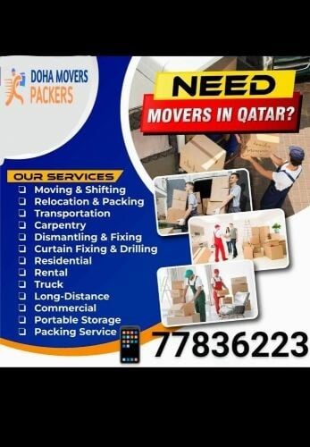 moving shifting house villa offic