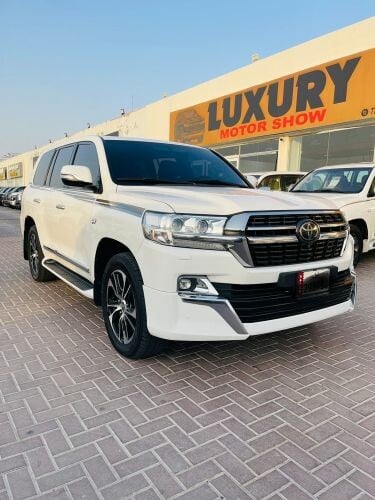 في اكس ار2021 وارد الدوحه وكاله 