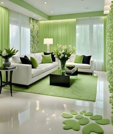 Sofa repining making