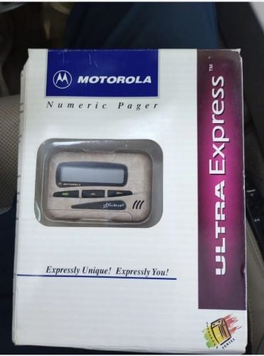 بليب موتورولا