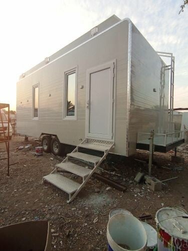 new Pota cabin for sale