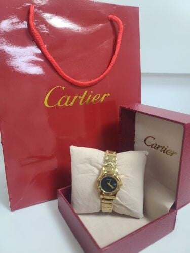 ساعات نسائيه كارتير