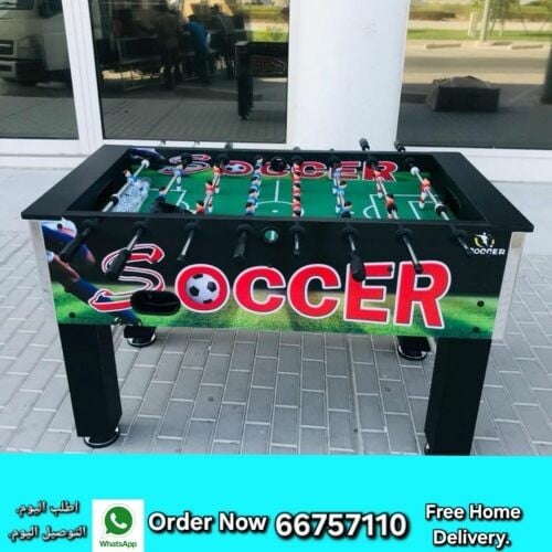 طاولة كرة القدم